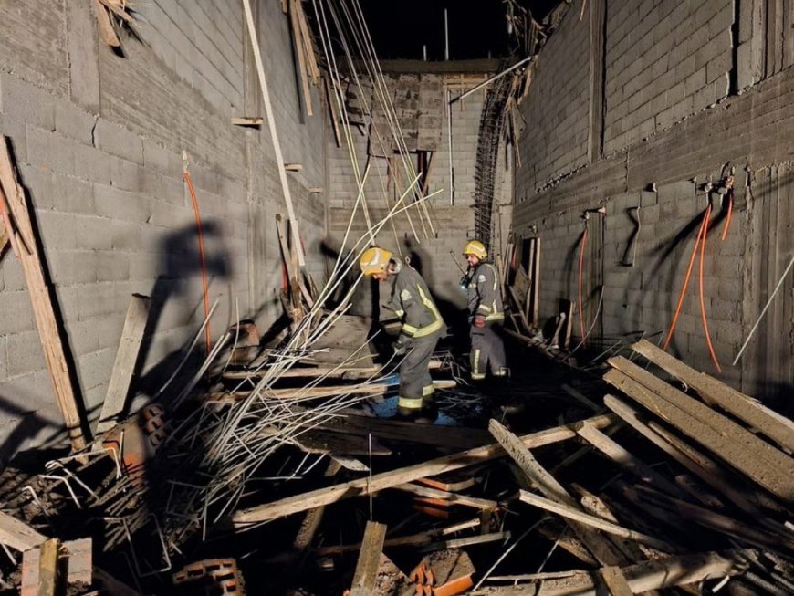 فاجعة (الشابات) في خور مكسر.. مصرع عاملين والسلطة المحلية تفتح تحقيقًا عاجلًا 