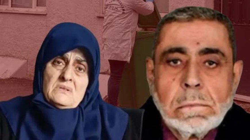 بعد تقطيع جثته .. أبلغت عن اختفاء زوجها ..تفاصيل الجريمة