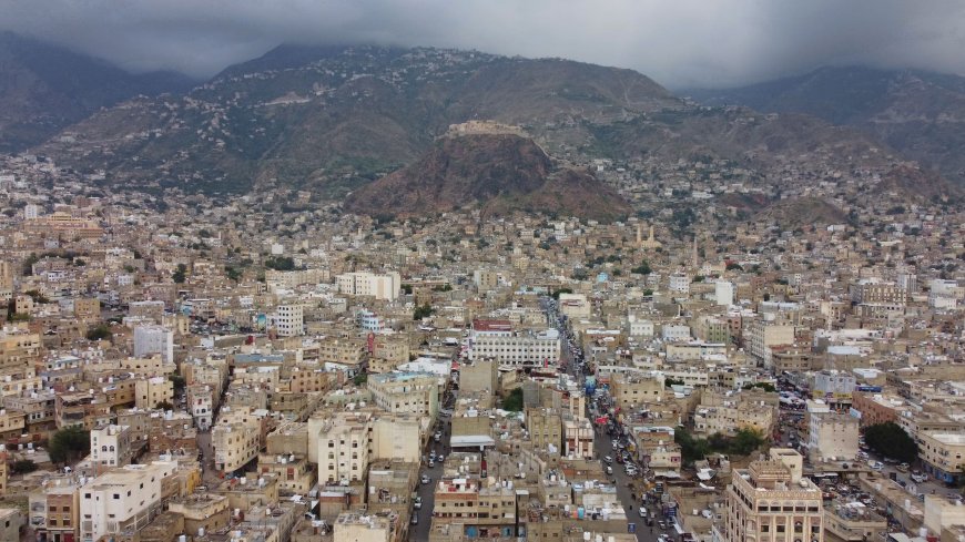 وفاة "الزُبيدي" غرقًا في تعز.. تفاصيل مؤلمة!