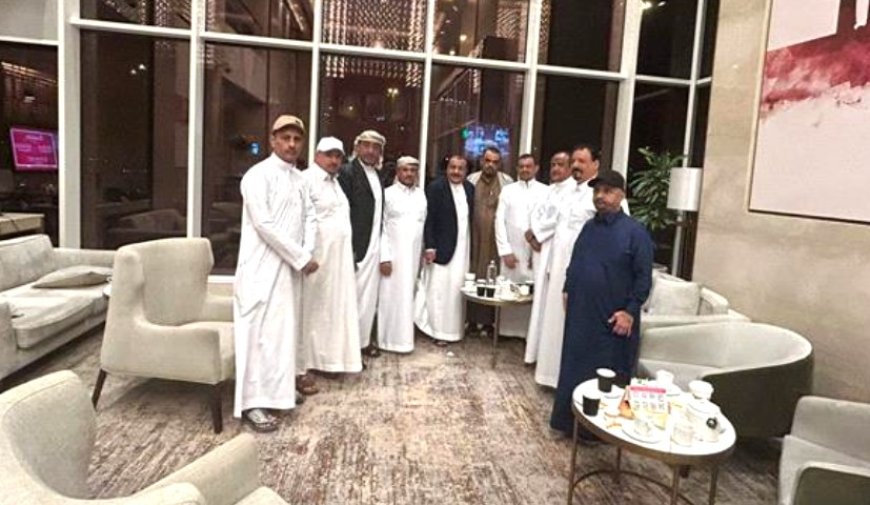 السعودية تواصل استدعاء القيادات الجنوبية إلى الرياض..