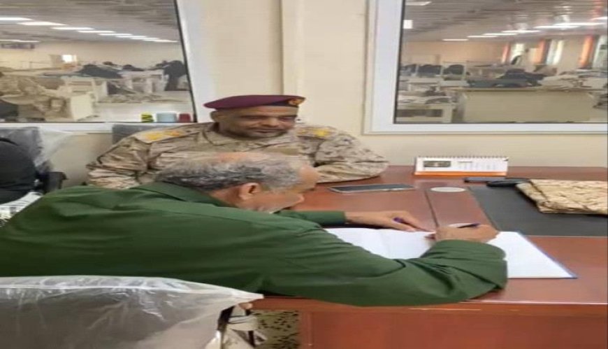 القاعدة الإدارية.. العطاء الذي ينتظر الوفاء