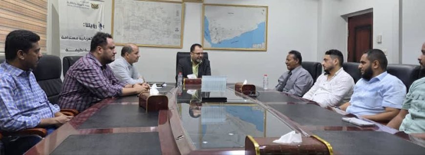 وزير الكهرباء يكرم لجنة الحماية بعد نجاحها في معالجة أبرز اختلالات المنظومة