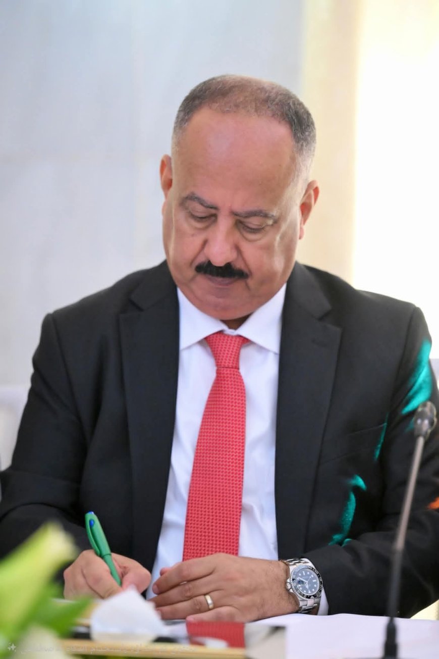 وزير النقل يصدر قراراً وزارياً بـ«لائحة جديدة لأمن السفن والموانئ» 