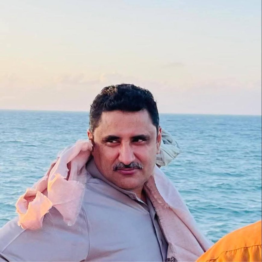 قبائل وأعيان الصبيحة ترفع مناشدة عاجلة لقيادة التحالف بشأن المعتقل الشيخ عصام هزاع