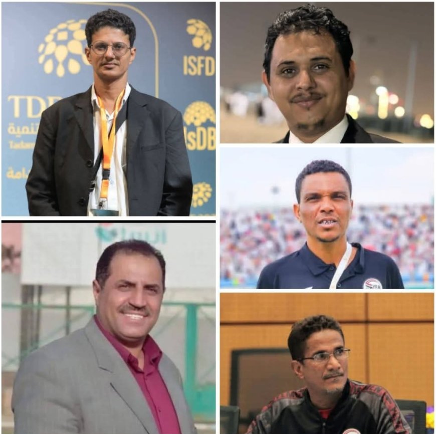 صحيفة "الرياضة" الصادرة عن مؤسسة الثورة للصحافة والطباعة والنشر تصدر تكليفا لهيئة تحرير جديدة