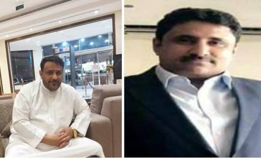 المصعبي يدعو للإفراج الفوري عن الشيخ عصام هزاع... ويحذر من تداعيات استمرار احتجازه