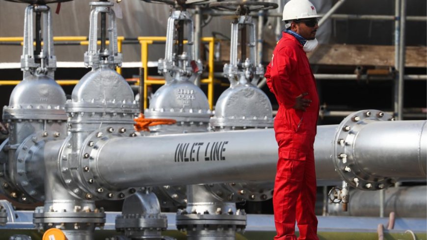 أنبوب النفط السعودي عبر اليمن يعود إلى الواجهة