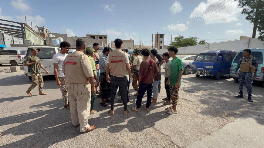 الجاوي يوجه بتشديد الرقابة على منع تموين المركبات "المحولة" بالغاز 