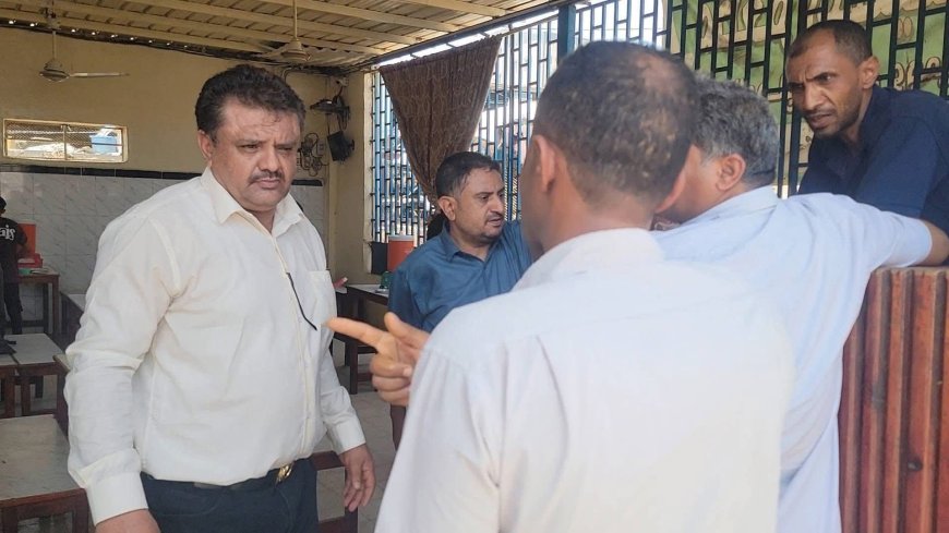 مدير عام المنصورة يؤكد استمرار ضبط المطاعم والبوفيهات المخالفة لضمان سلامة الأغذية..