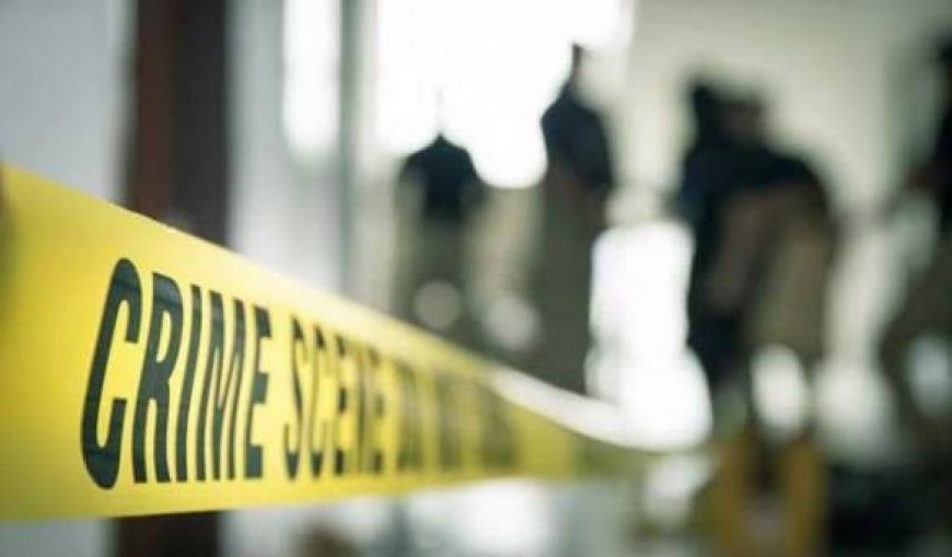 بالفيديو.. شجاعة مدير مدرسة تحبط هجوما مسلحا..