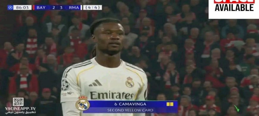 ريال مدريد يلحق برشلونة لإسبانيا.. تفاصيل مباراته مع بايرن ميونيخ