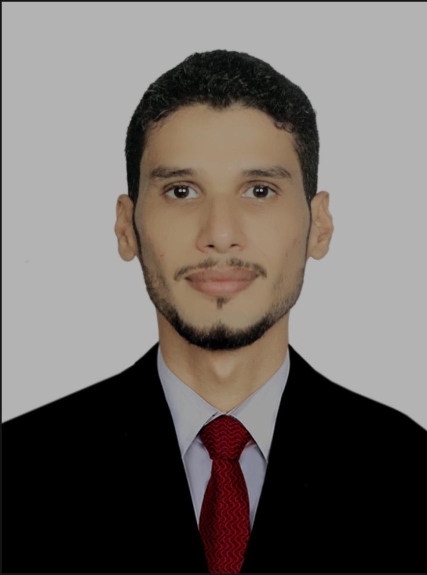 فارس خدشي: شركة النفط اليمنية نجحت في تحقيق معادلة صعبة