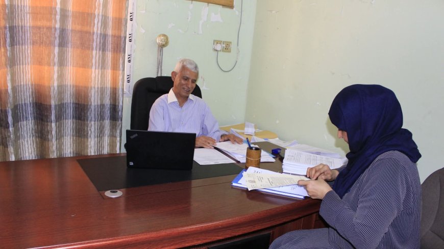 مدير عام سكرتارية المجلس الأعلى للتعليم العالي: تحضيرات مكثفة لانعقاد دورة أبريل وإقرار حزمة من القرارات الأكاديمية الاستراتيجية