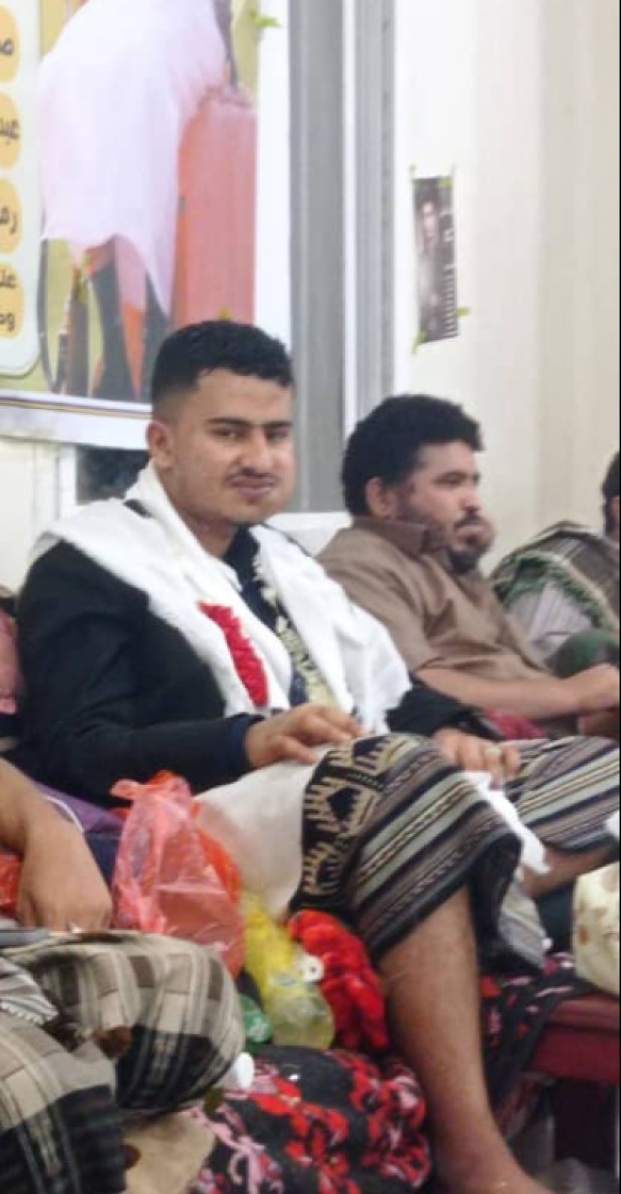 مبارك آل السيكة