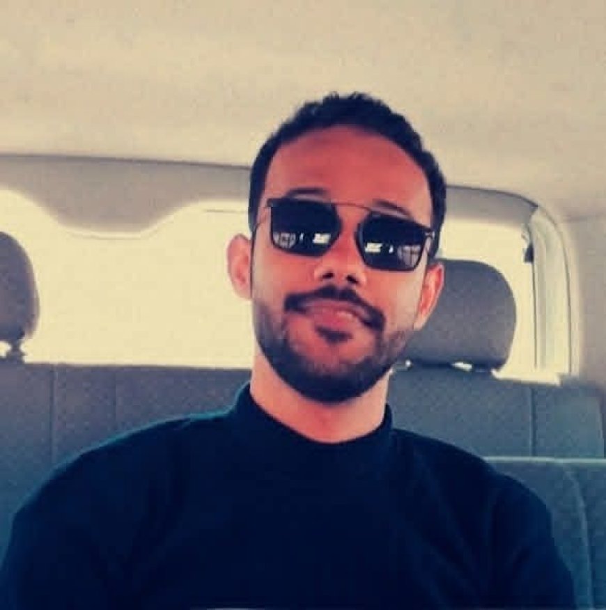 الدكتور سالم أحمد الخنبشي … قيادة حكيمة وأمل حضرموت نحو المستقبل