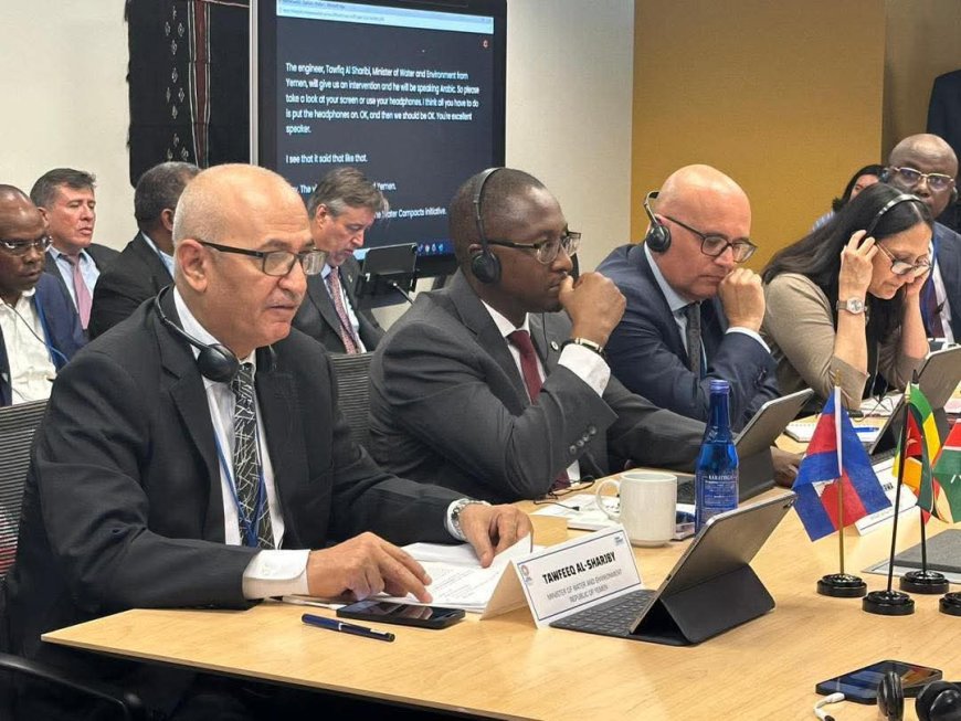 وقفة احتجاجية منددة بمقتل الشاب عبدالرحمن العليمي داخل سجن الصولبان في عدن