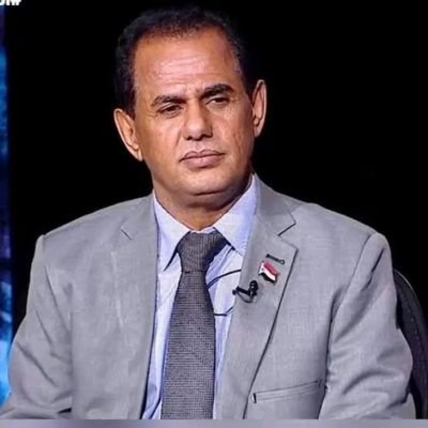 منصور صالح: استقلال الجنوب آتٍ لا محالة وقضيته عصية على الكسر أو التعطيل