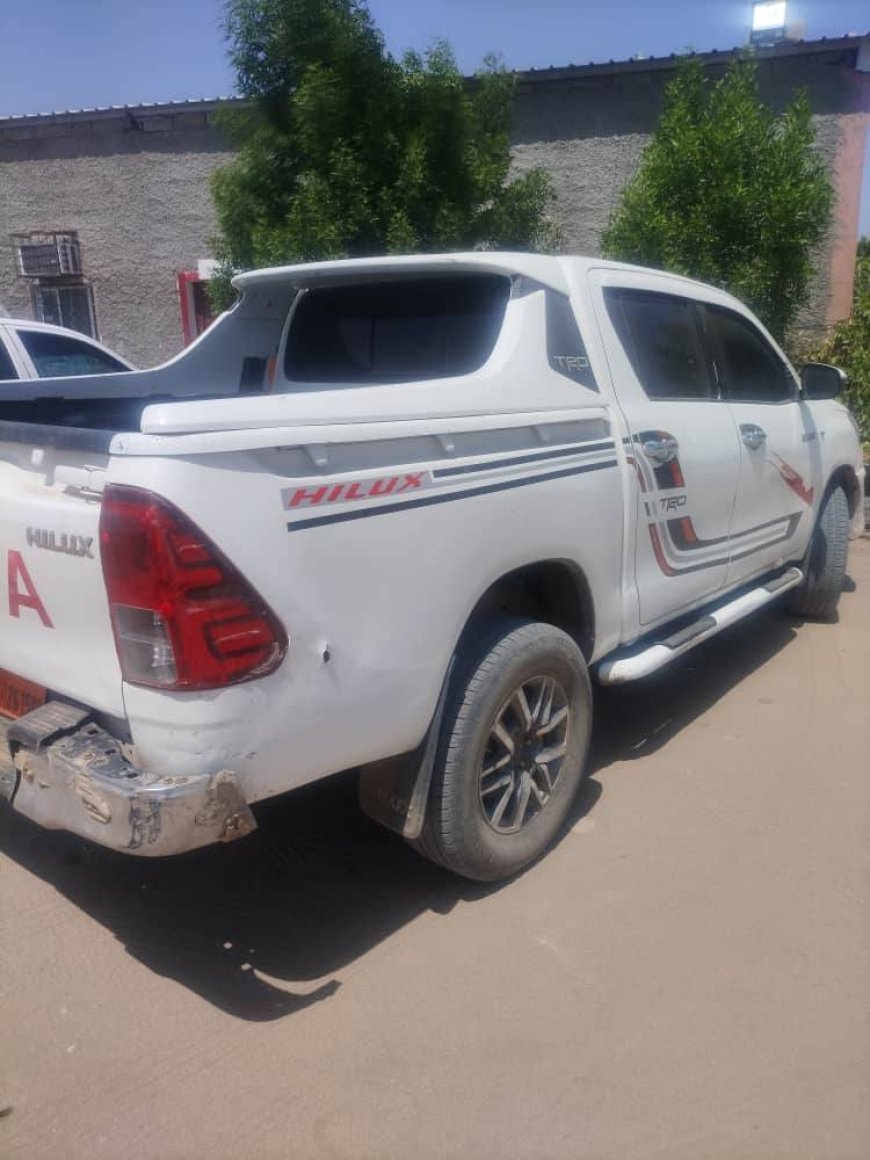 نجاة نائب رئيس عمليات اللواء الثالث دعم وإسناد من محاولة اغتيال في عدن