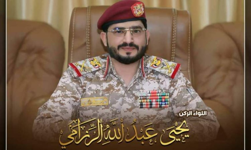 القيادي الحوثي "الرزامي" يفرض الإقامة الجبرية على مستثمر بصنعاء بعد نهب مشاريعه