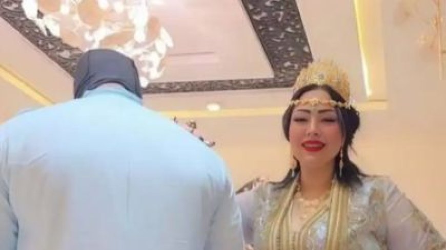 بسبب زواجها قبل انقضاء العدة .. تم إيداعها للسجن .. تفاصيل الحكاية