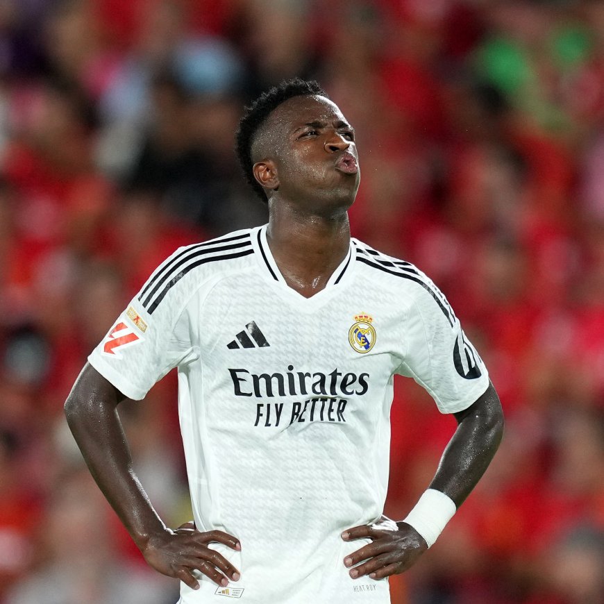 موسم الليغا لم ينته بعد .. و ريال مدريد يواجه ضغطا كبيرا  قبل إنتهاءه