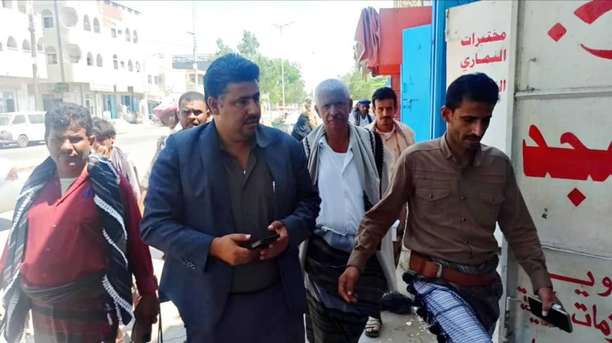 حملة رقابية مشتركة في زنجبار لضبط أسعار السلع وحماية المستهلك