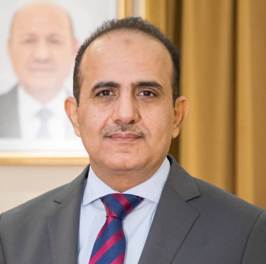 وزير الصحة يؤكد استكمال منظومة حوكمة خدمات الصحة عن بُعد