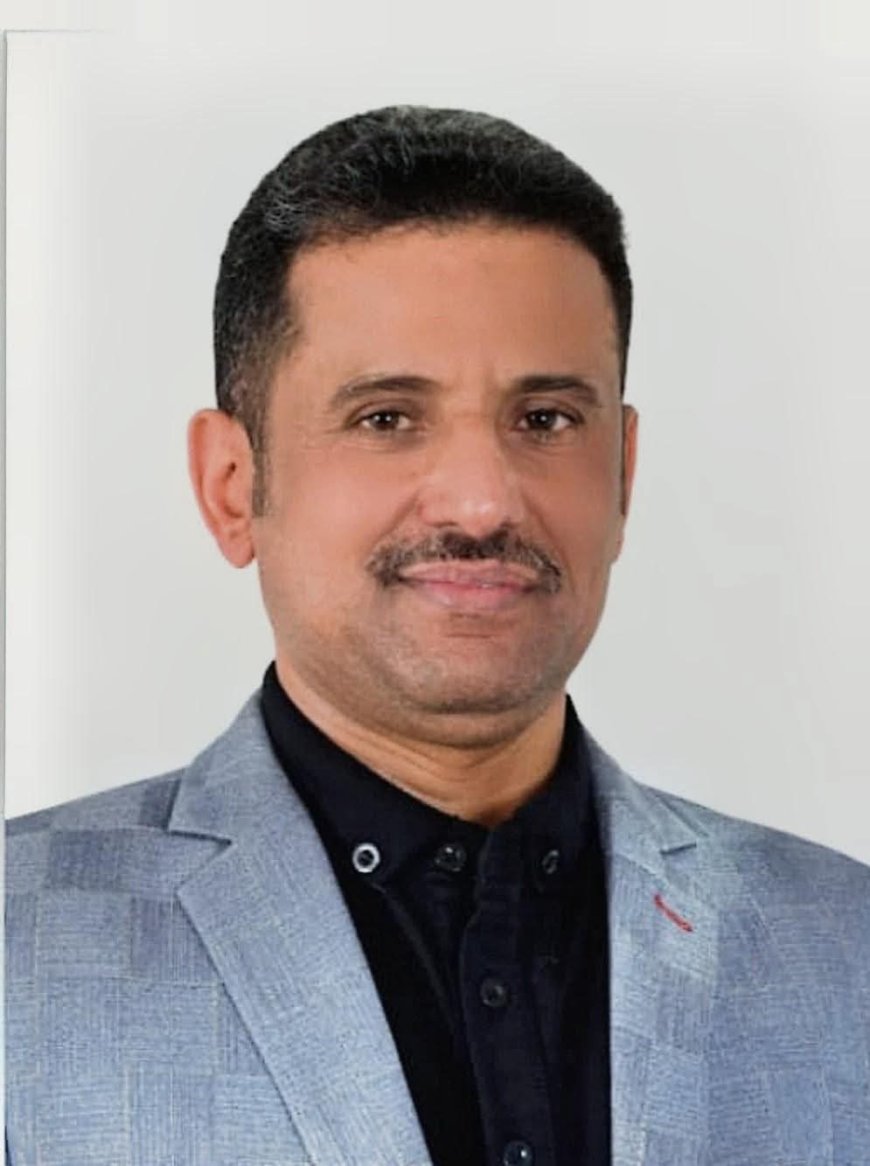 نظير حسان: ميناء عدن أصل سيادي راسخ.. والقرار (29) أنهى فوضى “السمسرة العقارية” داخل الحرم