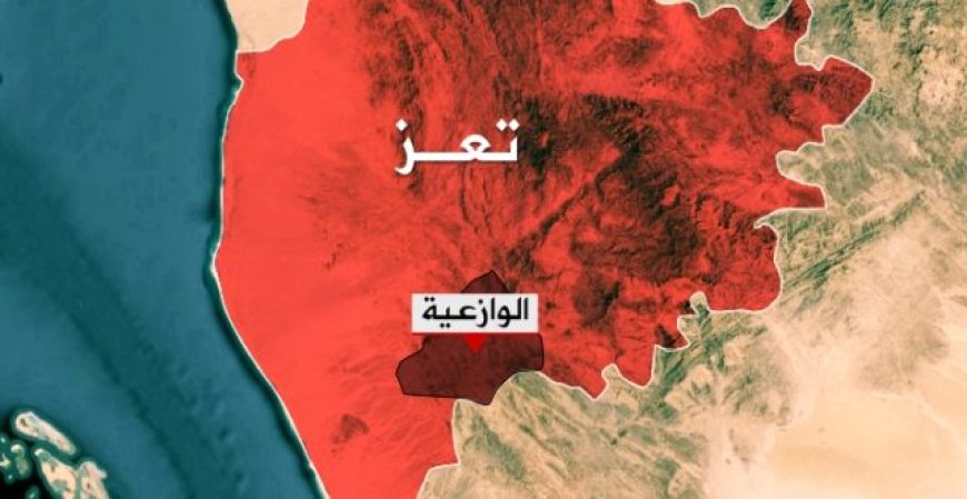 وزير الداخلية يتدخل شخصياً.. تفاصيل القرار (101) عقب الأحداث الأخيرة الدامية في الوازعية بتعز