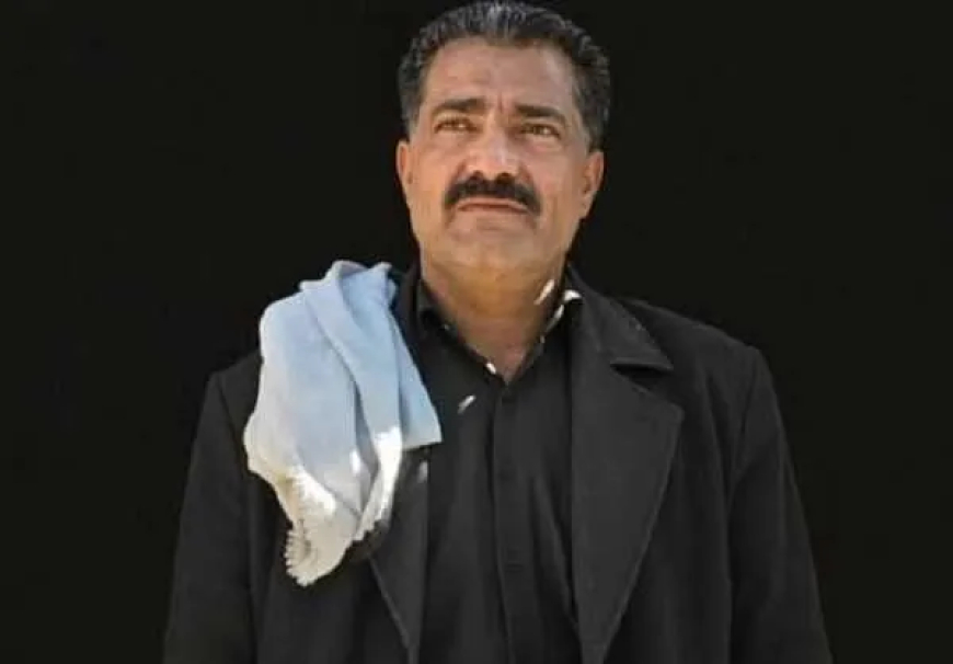 عاجل ..البيضاء: اغتيال شيخ قبلي بكمين دموي ..من يغذي الصراعات القبيلية!