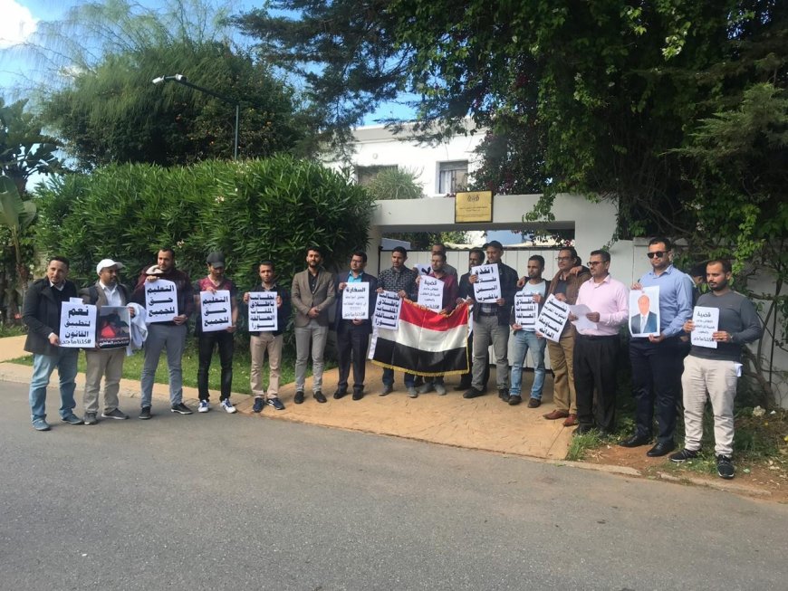 حين يتحول الابتعاث إلى معاناة مستمرة..   طلاب يمنيون في المغرب يكشفون اختلالات خطيرة في الملحقية الثقافية بالرباط