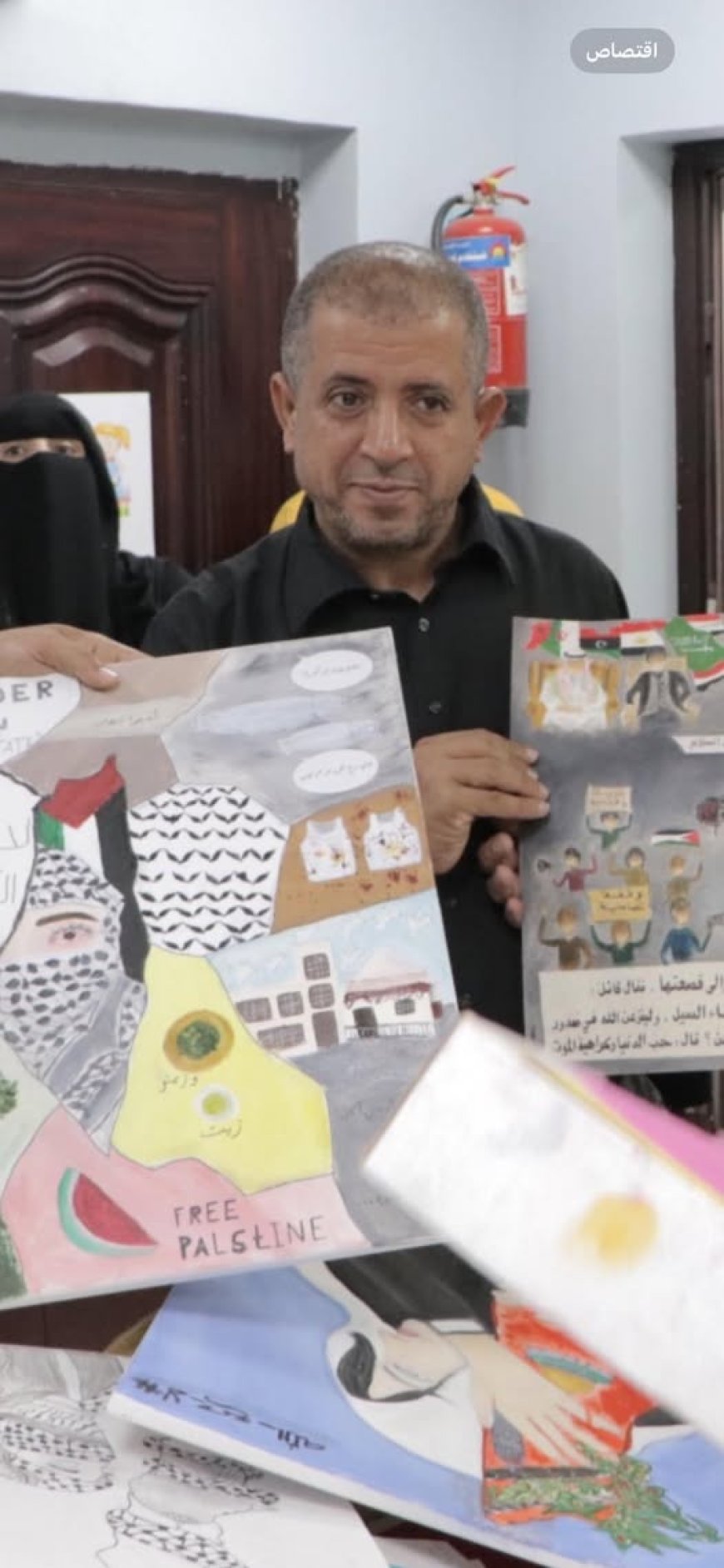 اغتيال مدير مدارس النورس الأهلية في عدن أثناء توجهه لفعالية علمية