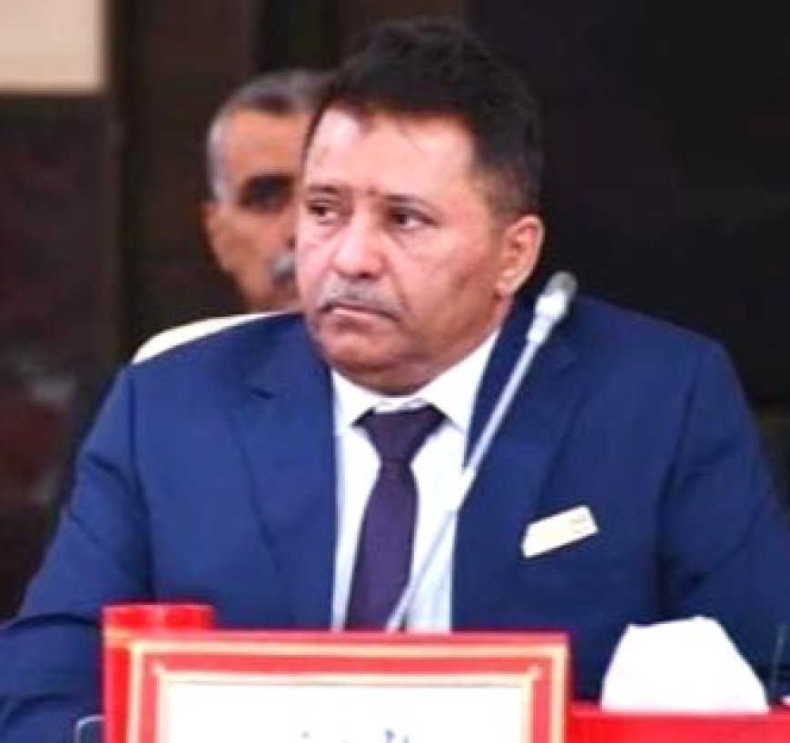 أبناء المشاولة والمعافر بتعز يناشدون النائب العام إحالة متهم بقضايا إرهاب إلى المحكمة الجزائية