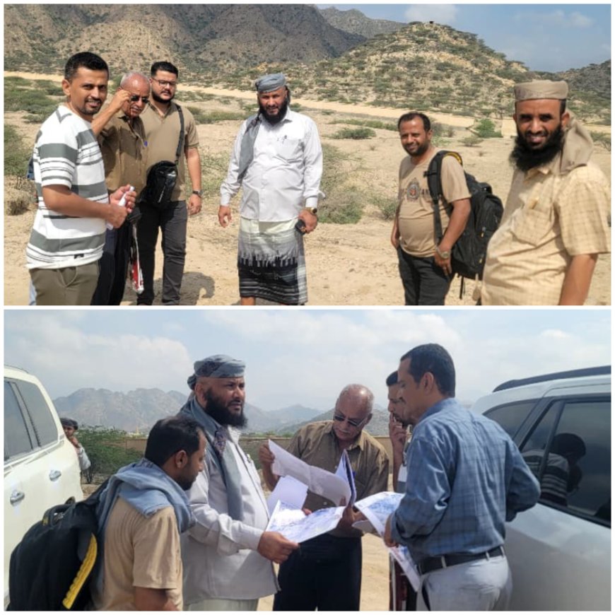 بدعم دولي.. تسليم موقع محطة طاقة شمسية في طور الباحة بقدرة 5 ميجاوات كمرحلة أولى