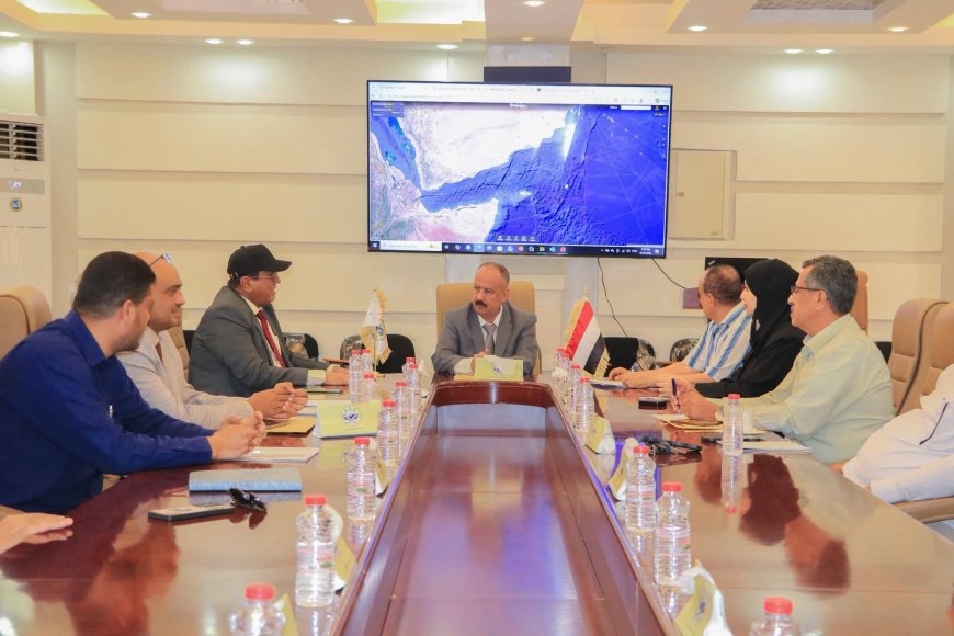 وزير النقل يترأس اجتماعاً لمتابعة تنفيذ مصفوفة إجراءات الطيران المدني المتفق عليها مع الإيكاو