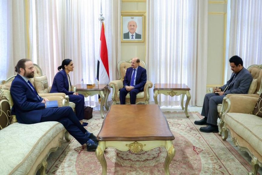 رئيس الوزراء يناقش مع السفيرة البريطانية  تطورات الأوضاع الوطنية والإقليمية والدولية