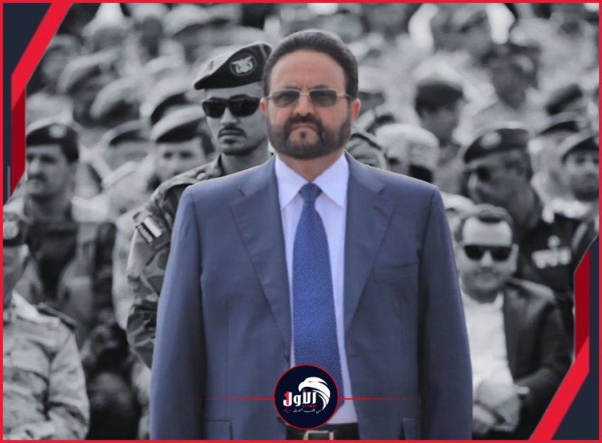 ليس إصلاحياً ولا مؤتمرياً.. صحفي يكشف انتماء سلطان العرادة الحقيقي