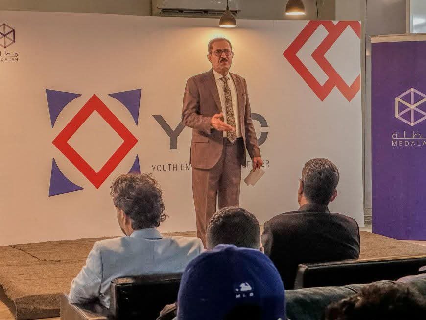 عدن.. هاكاثون ريادي لدعم الشباب وتمكينهم من تطوير مشاريعهم الابتكارية