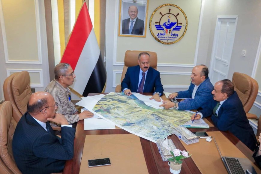 عاجل.. استحداث ميناءين في اليمن على بحر العرب والمحيط الهندي