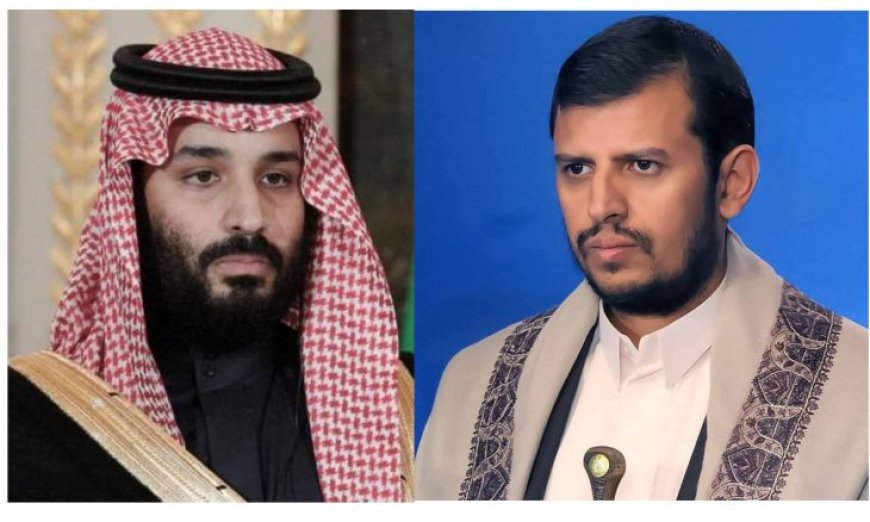 عاجل.. مصادر إعلامية روسية: جماعة الحوثي توافق على السلام في اليمن