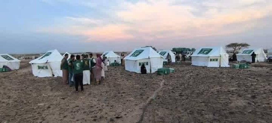 إشادة أممية لافتة بالدعم السعودي لليمنيين