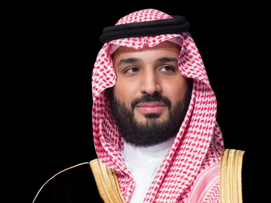 بن سلمان : رغم التقلبات الإقليمية والدولية خلال العقد الماضي أنجزنا 93%
