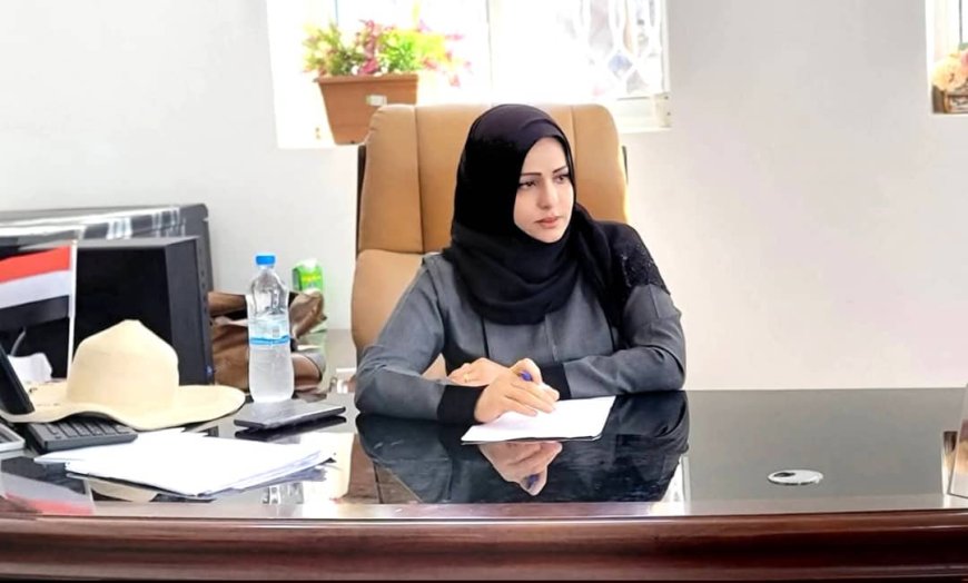 الدكتورة إيلان عبدالحق: تدعو وزارة الصحة وهيئة الأدوية لايقاف انتشار التهريب وفتح استيراد منظم للأدوية المفقودة