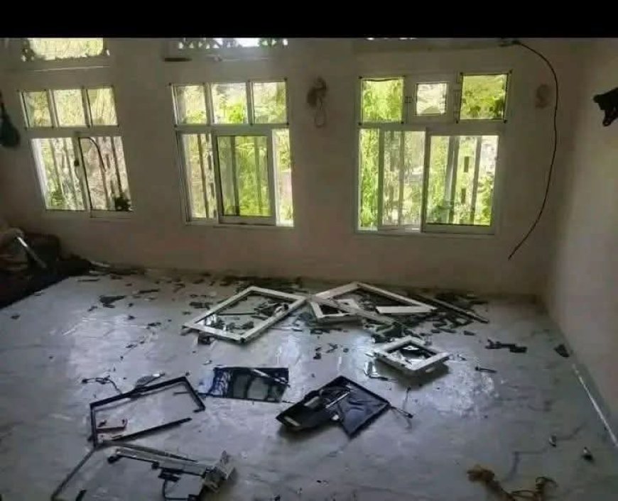 تعز.. الشرطة تحيل قضية عرس الأقروض إلى النيابة