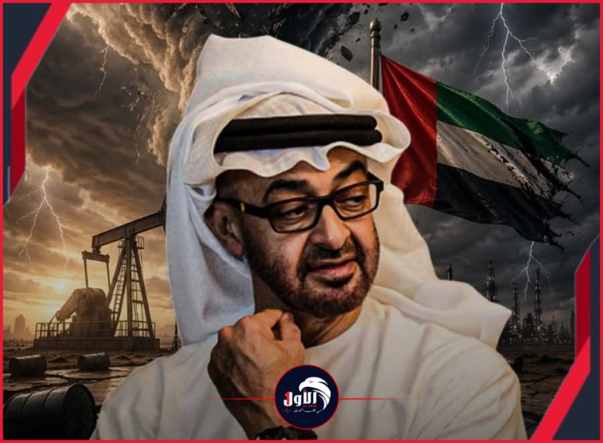 الإمارات تكشف السبب الحقيقي لانسحابها من (أوبك) ولماذا في هذا التوقيت بالذات!