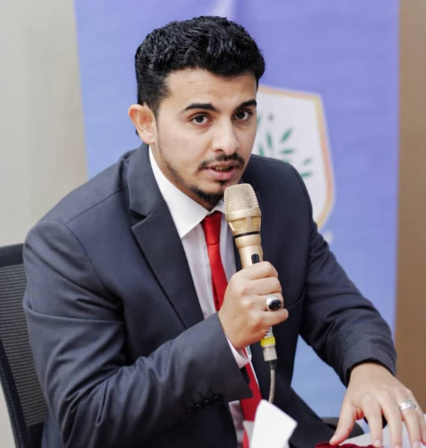 السقاف يوجه رسالة لعمال وعاملات عدن: أنتم نبض الوطن وعنوان العزة وعدن بكم أقوى