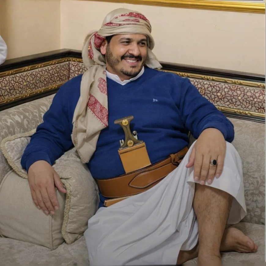 عاجل :قائد المنطقة العسكرية السادسة في رسالة مبهمة: تصنيف "الإصلاح" إرهابيًا سيسلم ما تبقى من اليمن للحوثي!       