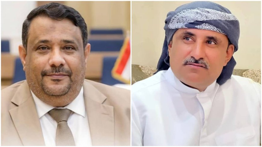 الإفراج عن الشيخ عصام هزاع الصبيحي لدواعٍ صحية.. والمصعبي يعبر عن سعادته بالقرار