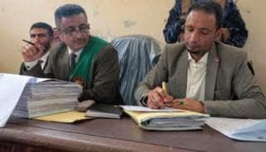 في القضية التي هزت تعز .. المحكمة الجزائية المتخصصة بتعز تعقد أولى جلسات محاكمة المتهمين بقتل أفتهان المشهري.. تفاصيل