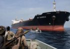 اخر بيان أُصدر اليوم الاحد بشأن حادثة اختطاف ناقلة النفط من قبل إعلام خفر السواحل اليمنية – عدن